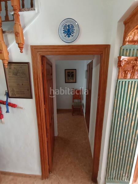 Foto 57fcc6c9-be13-4d06-a2f8-a8c0746bd7e4. Casa vivienda en el centro en Noalejo