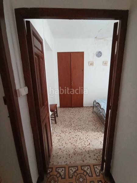 Foto 68c17bee-e8bc-4f2d-b8b6-b5dfc9fb8190. Casa vivienda en el centro en Noalejo