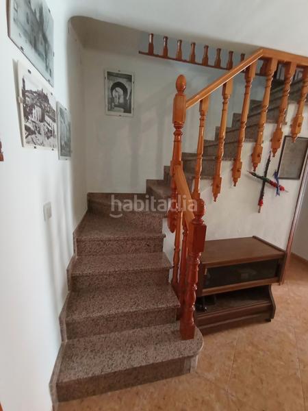 Foto bfb2e952-dab5-4e72-a36d-465760386705. Casa vivienda en el centro en Noalejo