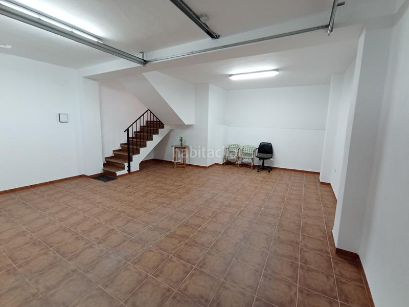 Foto f058a8f8-fe35-4f28-8c1e-4ae861635464. Casa vivienda en el centro en Noalejo