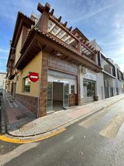 Lloguer Local Comercial a Maracena. Local comercial en maracena