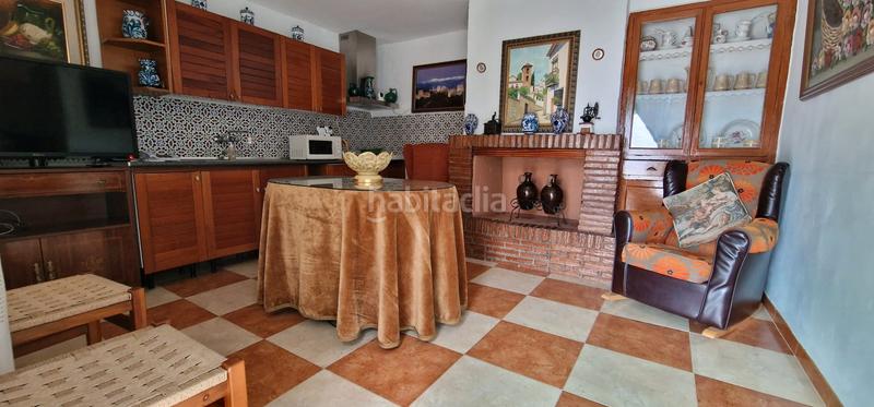 Foto 1c4bdedf-e05e-41b6-8fda-16323b249eb8. Casa adosada casa en venta en Cijuela