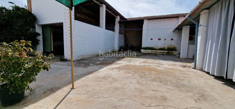Foto 43a44502-d232-4318-b566-d23776da8349. Casa adosada casa en venta en Cijuela
