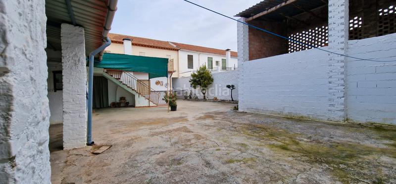 Foto 5335a5b2-809d-4b08-a582-76040d60f8e4. Casa adosada casa en venta en Cijuela