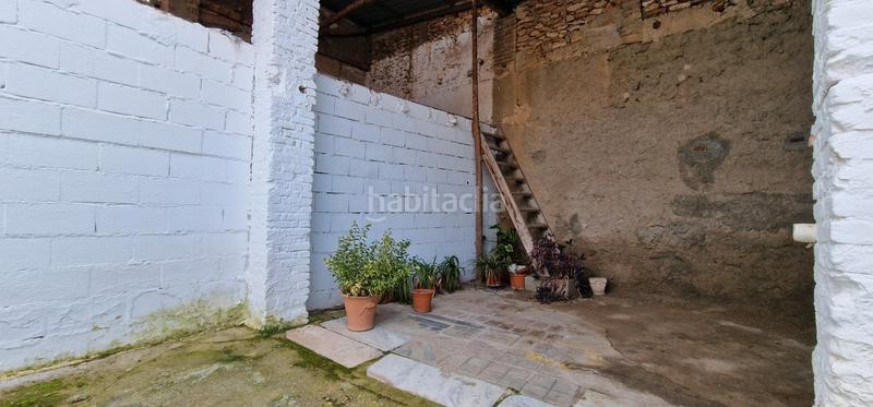 Foto 544e9de4-a800-4d7d-b452-de56b4066fb1. Casa adosada casa en venta en Cijuela