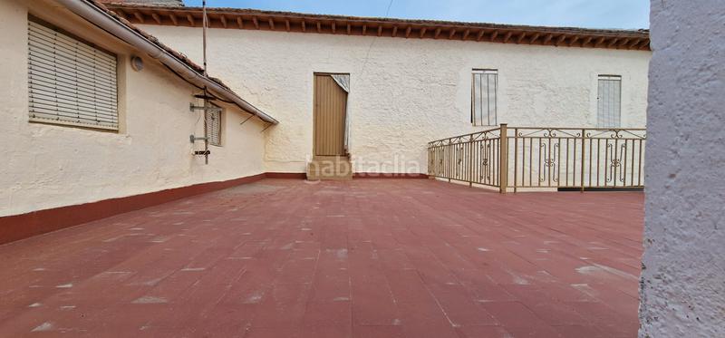 Foto 5dce6b01-5606-4723-8fee-b947ed8878a5. Casa adosada casa en venta en Cijuela
