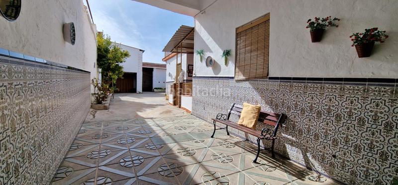 Foto 6d79051d-8881-4c42-ae75-6e8fe1eca46f. Casa adosada casa en venta en Cijuela