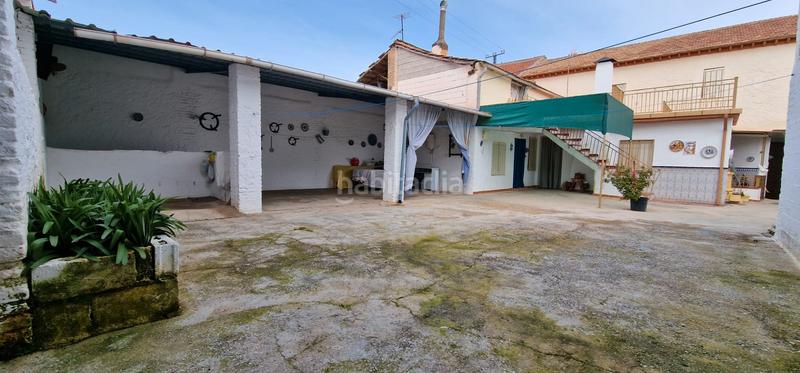 Foto 7b577299-8f01-414b-8f66-d0a9d6f80de1. Casa adosada casa en venta en Cijuela