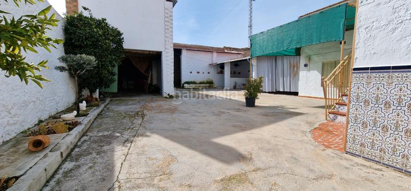 Foto 80d39d15-2a8e-4389-9d74-aaddba0cac25. Casa adosada casa en venta en Cijuela