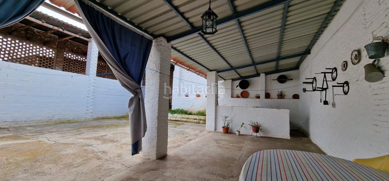 Foto 9290ff9d-1431-4519-9cf7-f628b0ce2caf. Casa adosada casa en venta en Cijuela