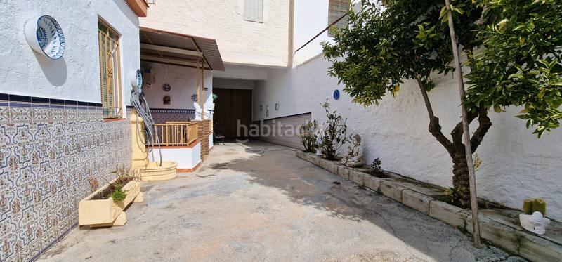 Foto a4c7ce47-0b75-4eca-8750-299902957d95. Casa adosada casa en venta en Cijuela