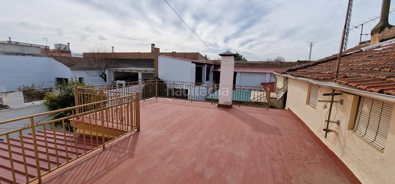 Foto a83ea76d-a4cf-4664-add4-5200c2a3f13a. Casa adosada casa en venta en Cijuela