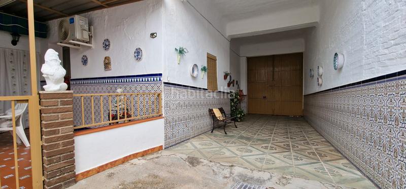 Foto a8f6f5b6-5810-4ed1-84db-69b547963b25. Casa adosada casa en venta en Cijuela