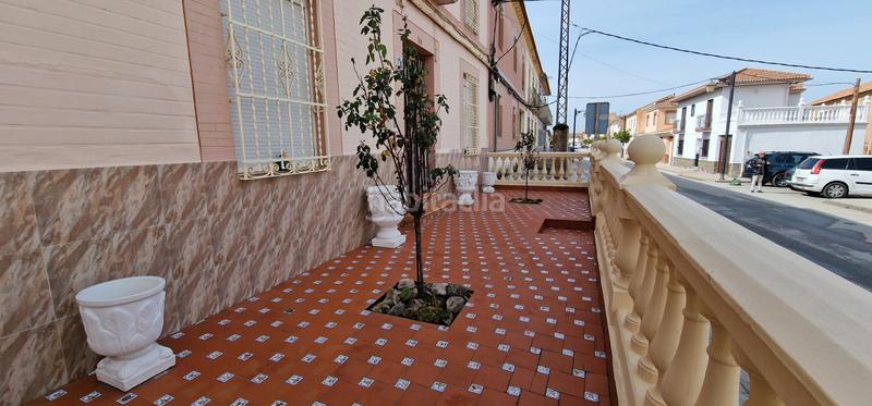 Foto b37a4aca-7e14-497b-bb09-ea238e0f1f66. Casa adosada casa en venta en Cijuela