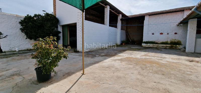 Foto ba7805da-9e21-48c1-b004-da6dab27608b. Casa adosada casa en venta en Cijuela