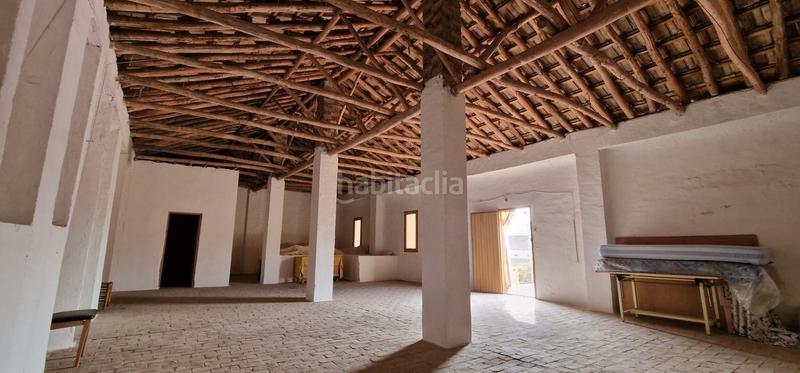Foto d1b80a0d-23ed-4870-b11f-c849de8582a6. Casa adosada casa en venta en Cijuela