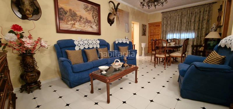 Foto db89ef60-33ca-4e99-a9b1-5f7db32ab844. Casa adosada casa en venta en Cijuela