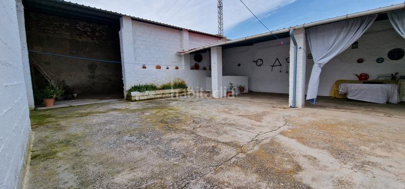 Foto eb59e0a0-9497-4471-bb82-6c0e42abab3b. Casa adosada casa en venta en Cijuela