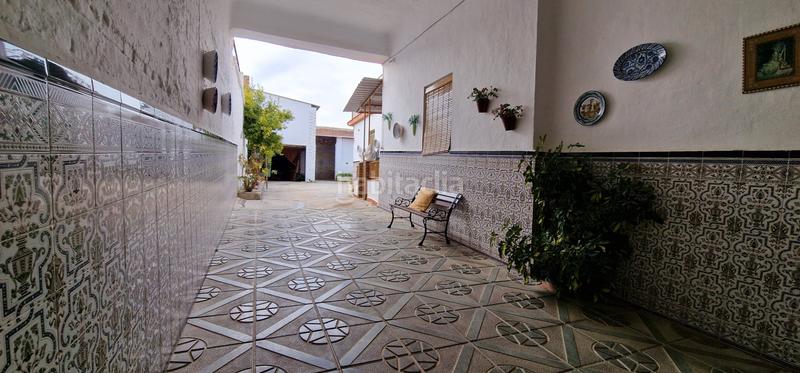 Foto efa7e8ef-4a39-45de-9f89-96837ff45b5d. Casa adosada casa en venta en Cijuela