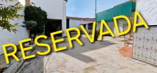 Casa adossada  Calle lopez de los rios. Casa en venta en cijuela
