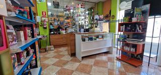 Local Comercial  Avenida blas de otero. Local en venta en avenida blas de otero