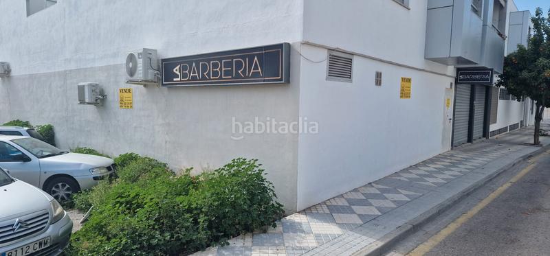 Foto 18642cb1-0c22-4ee9-863d-7dc985d64aac. Local comercial a Maracena