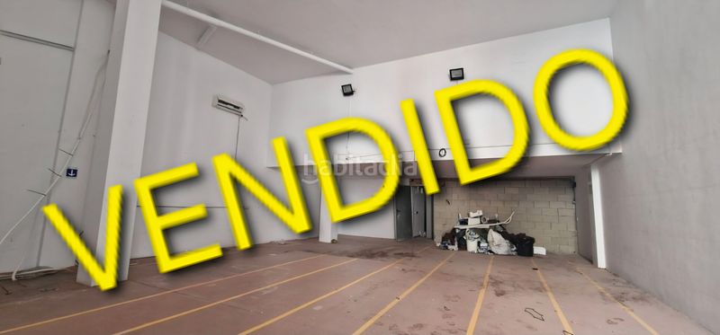 Foto 4d9f42dc-cd6e-4941-83f3-c2a7184310f1. Local comercial a Maracena