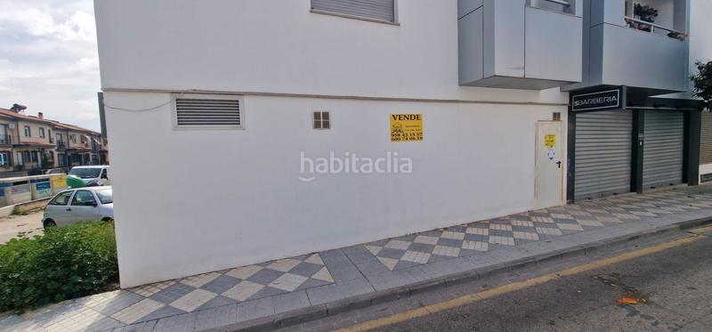 Foto 7376feeb-ee62-40e1-92a9-fac24c3d228f. Local comercial a Maracena