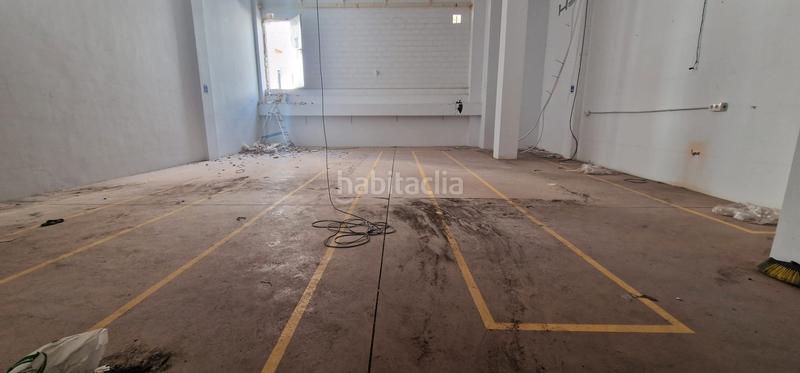 Foto 783eacf8-592f-4917-9a5b-7e0cd1017e5e. Local comercial a Maracena