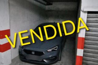 Autoparkplatz  Calle generalife. Garaje en venta en maracena