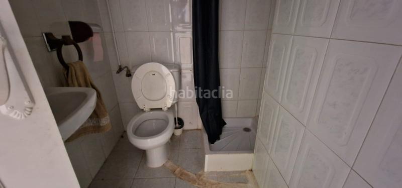 Foto 4ad9969d-b727-42c6-8061-df47caeac834. Affitto locale commerciale con riscaldamento in Maracena