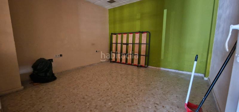 Foto b040f297-db1d-4f1a-aa03-b9972fb43aa5. Affitto locale commerciale con riscaldamento in Maracena