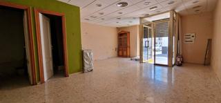 Lloguer Local Comercial  Calle jardines. Local en alquiler en maracena