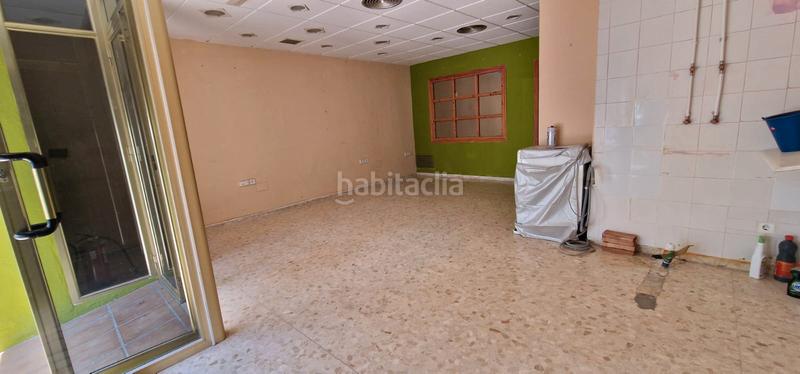 Foto 09822370-a5c0-49d5-b709-e6e1d14888bb. Rent business premise with heating in Maracena