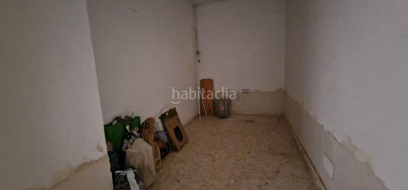 Foto 2b938ba4-9c03-4b2a-8f8a-5c6bee7263af. Rent business premise with heating in Maracena