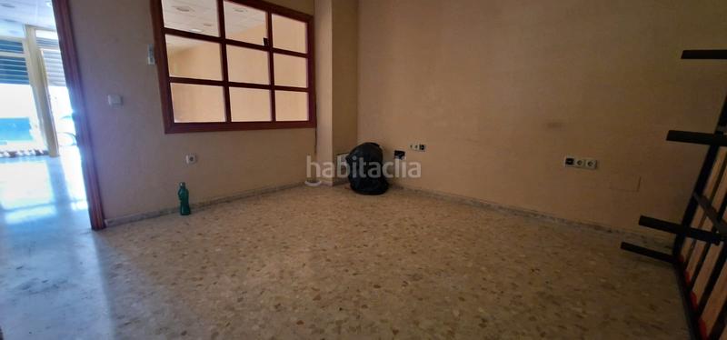 Foto 653368e7-92c9-46e9-aa45-8aacec781829. Rent business premise with heating in Maracena