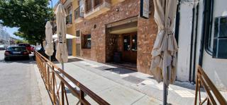 Pas-de-porte Local commercial  Calle rubén darío. Traspaso de bar en funcionamiento en maracena