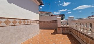 Casa  Calle adn. Casa adosada en venta en maracena