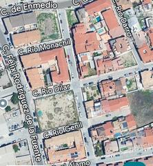 Terreny residencial  Calle río dílar. Terreno urbanizable en venta en maracena