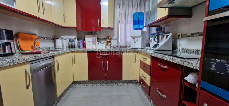 Foto 289ec33d-8d33-4bfe-8446-c09794c3a419. Ático piso en venta en Maracena