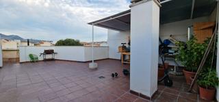 Attique à Maracena. Piso en venta en maracena