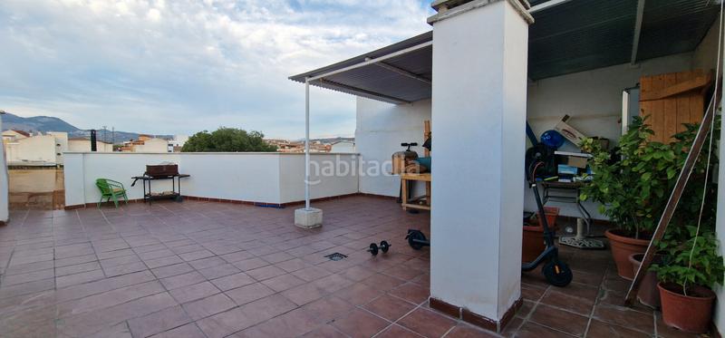 Foto 999ba692-6efa-4ef3-9c39-210ddfff68f3. Ático piso en venta en Maracena
