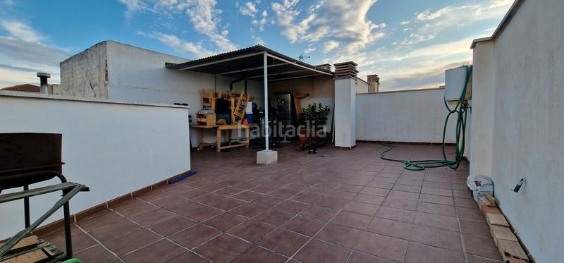 Foto bfb94de0-ca8c-4e03-8591-826ca93b197a. Ático piso en venta en Maracena