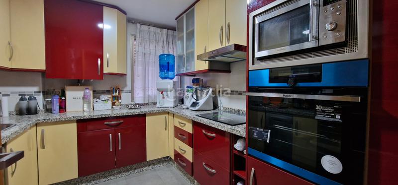 Foto c34304db-4f87-4c61-a103-9233027b2f35. Ático piso en venta en Maracena