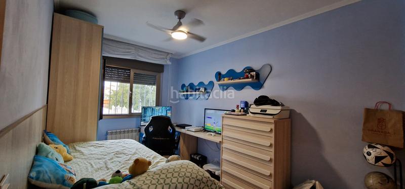 Foto d3b3d5ef-359b-4ba6-83cf-f06307042449. Ático piso en venta en Maracena
