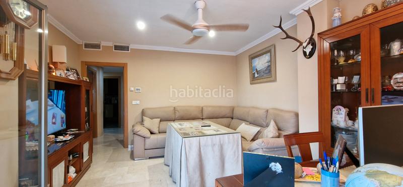 Foto d6f670d7-02b3-4f75-9a65-6e8101eefe7b. Ático piso en venta en Maracena