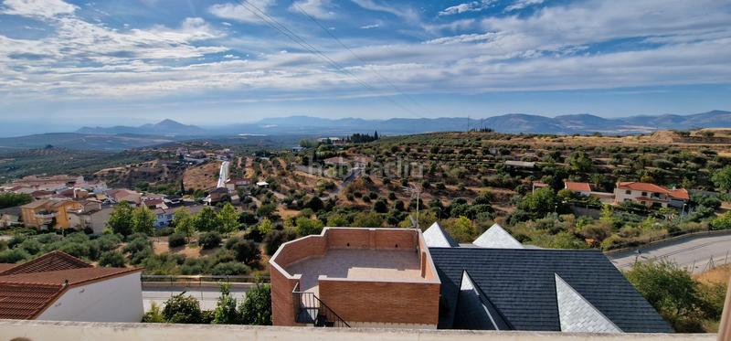 Foto 0b453692-9515-449a-9c1d-bd35d2547a7c. Apartamento  con terraza en cogollos vega en Cogollos de la Vega