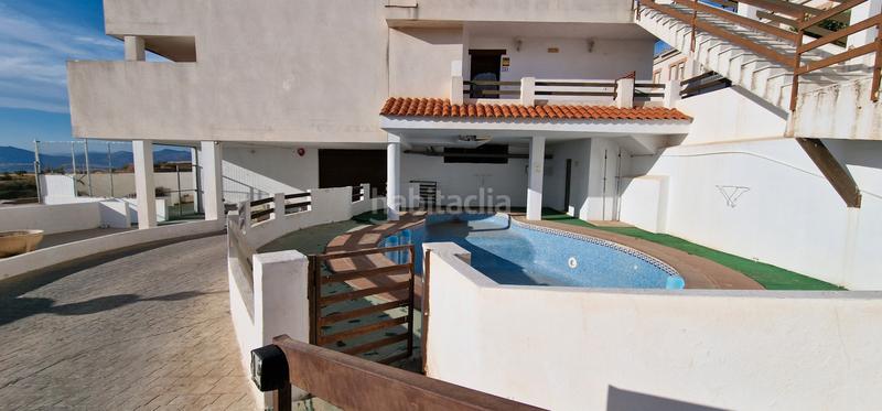 Foto 153a0d51-f245-4dce-a851-13d862363961. Apartamento  con terraza en cogollos vega en Cogollos de la Vega