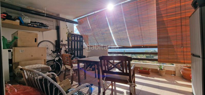 Foto 444d6795-552c-4334-b57a-43bef6506e53. Apartamento  con terraza en cogollos vega en Cogollos de la Vega