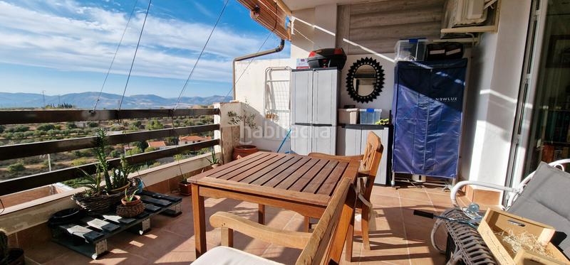 Foto 444deaec-595b-4d66-a6ab-85c107435033. Apartamento  con terraza en cogollos vega en Cogollos de la Vega